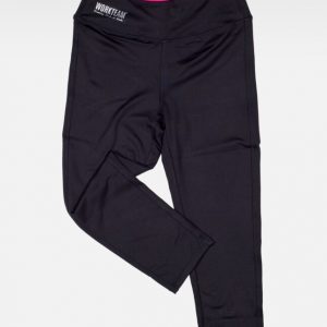 Legging pirata cintura alta Workteam S7502