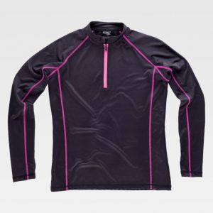 Sudadera deportiva SRA Workteam S7555