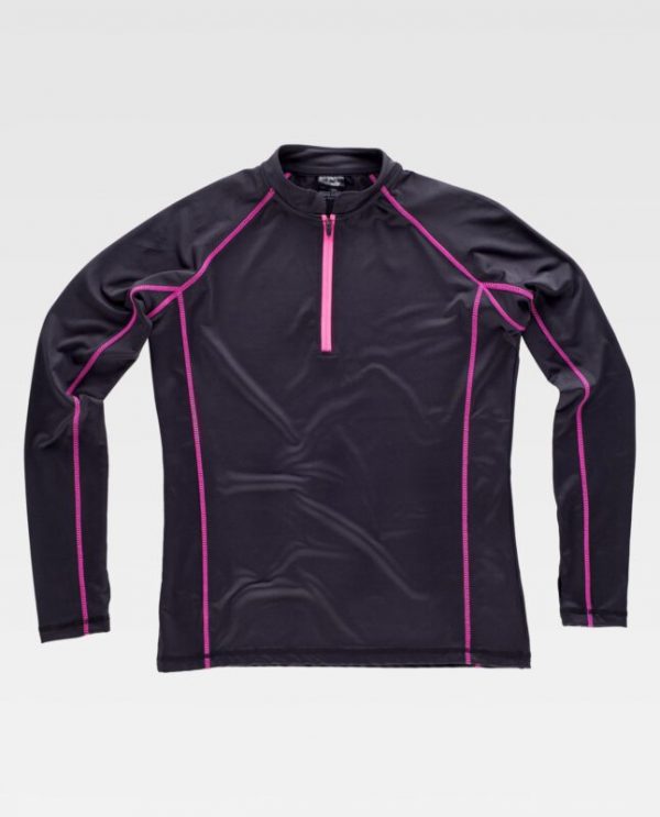 Sudadera deportiva SRA Workteam S7555