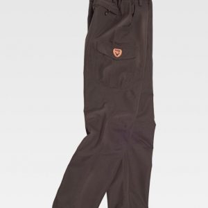 Pantalón impermeable Workteam S8300