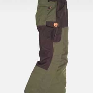 Pantalón caza y pesca Workteam S8310