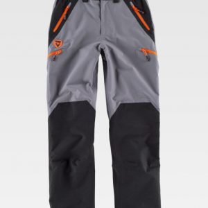 Pantalón impermeable Workteam S8320