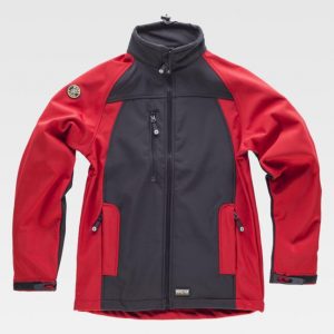 Chaqueta de trabajo Workteam S9040