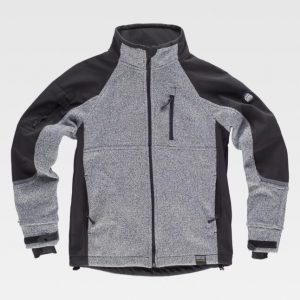 Chaqueta de trabajo Workteam S9470