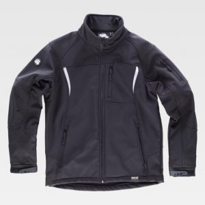 Chaqueta térmica Workteam S9490