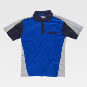 Polo de trabajo Workteam WF5855