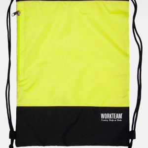 Mochila de alta visibilidad Workteam WFA404