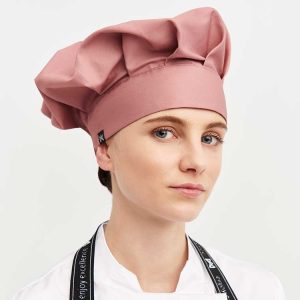 Gorros de cocineros