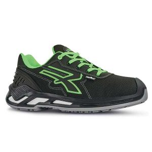 Zapatillas de seguridad U-Power MILO S3