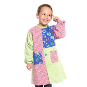 Babi infantil botones heromask Ardecos 1026