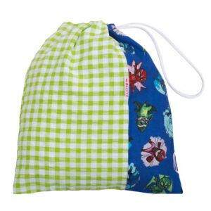 Bolsa muda bebe mascotas Ardecos 2126