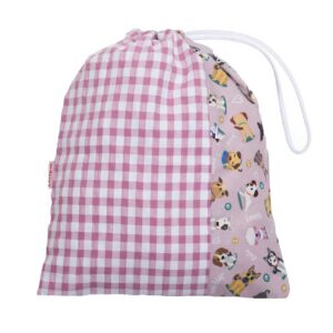 Bolsa muda bebé mascotas Ardecos 2127
