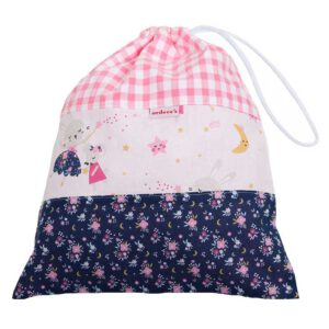 Bolsa muda bebe flor Ardecos 2146