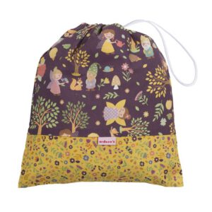 Bolsa muda bebe gnomos Ardecos 2156