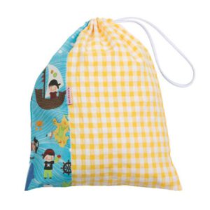 Bolsa muda bebe mascotas Ardecos 2157