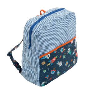 Mochila infantil espacio Ardecos 2208