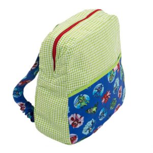 Mochila infantil heromask Ardecos 2226