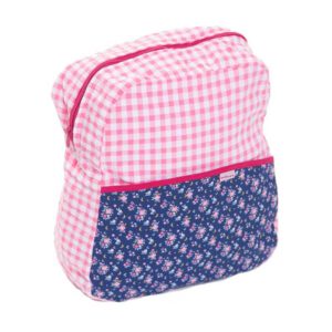 Mochila infantil flor marino Ardecos 2246
