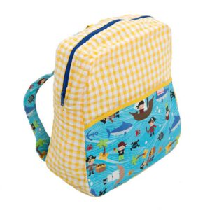 Mochila infantil piratas Ardecos 2257