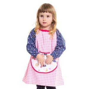 Babi infantil goma flor Ardecos 8246